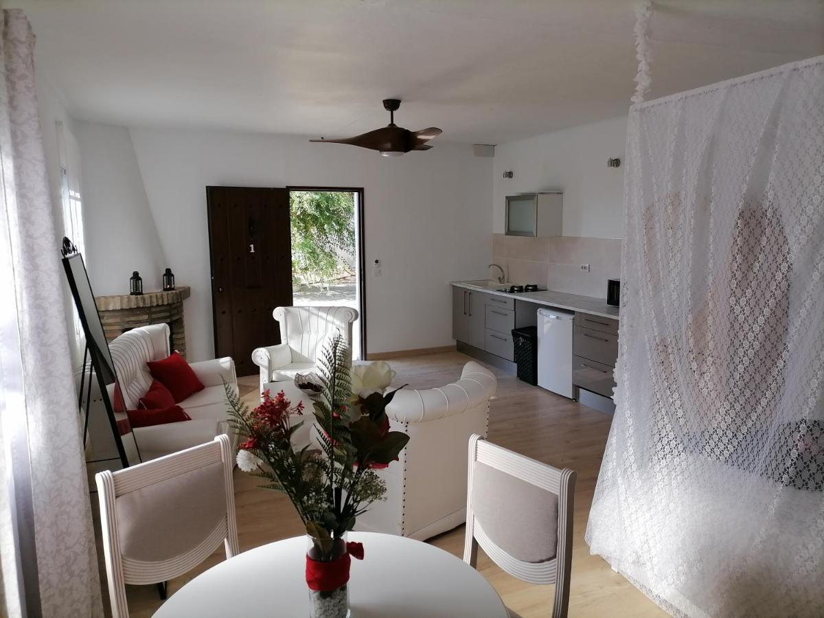 Rancho Jardines De Marchenilla Βίλα Alcalá de Guadaira Εξωτερικό φωτογραφία