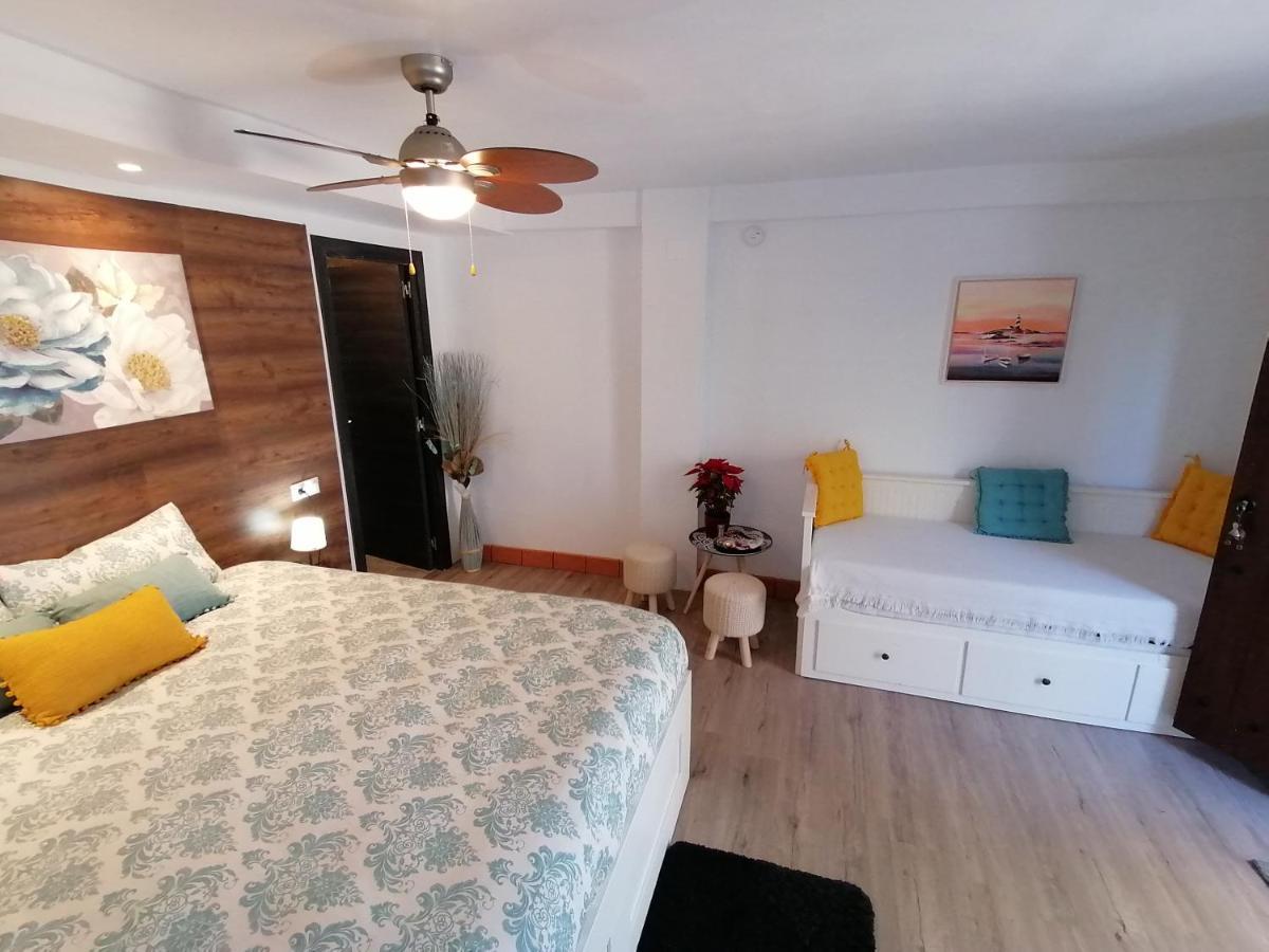 Rancho Jardines De Marchenilla Βίλα Alcalá de Guadaira Εξωτερικό φωτογραφία