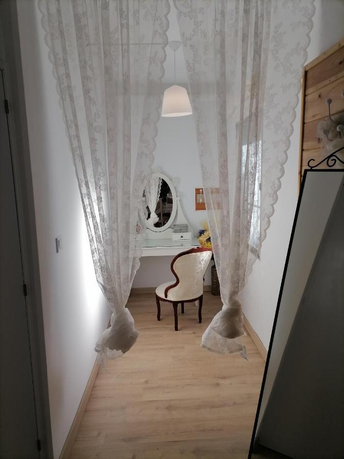 Rancho Jardines De Marchenilla Βίλα Alcalá de Guadaira Εξωτερικό φωτογραφία