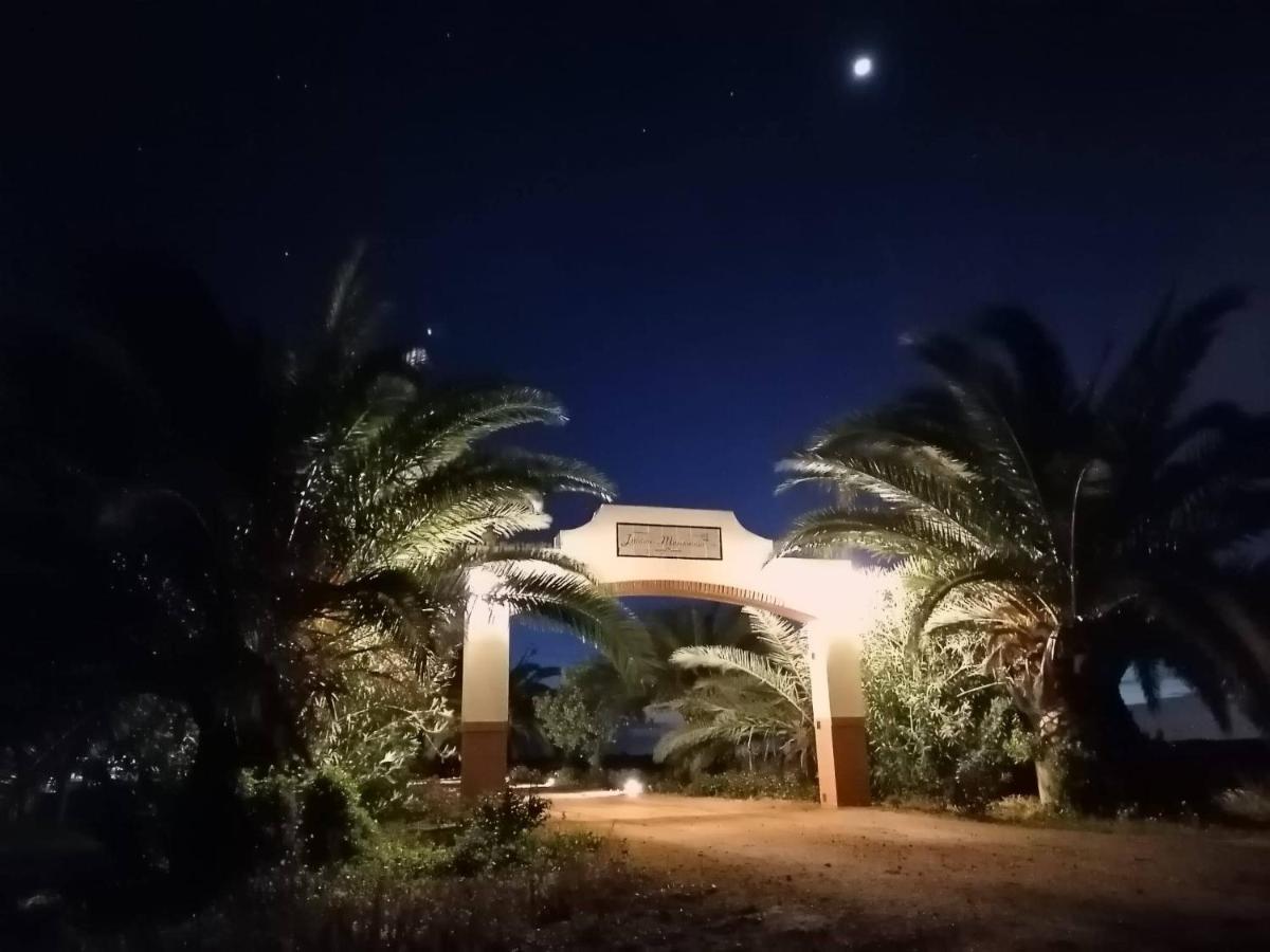 Rancho Jardines De Marchenilla Βίλα Alcalá de Guadaira Εξωτερικό φωτογραφία