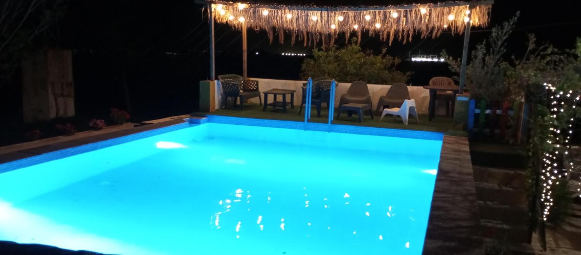 Rancho Jardines De Marchenilla Βίλα Alcalá de Guadaira Εξωτερικό φωτογραφία